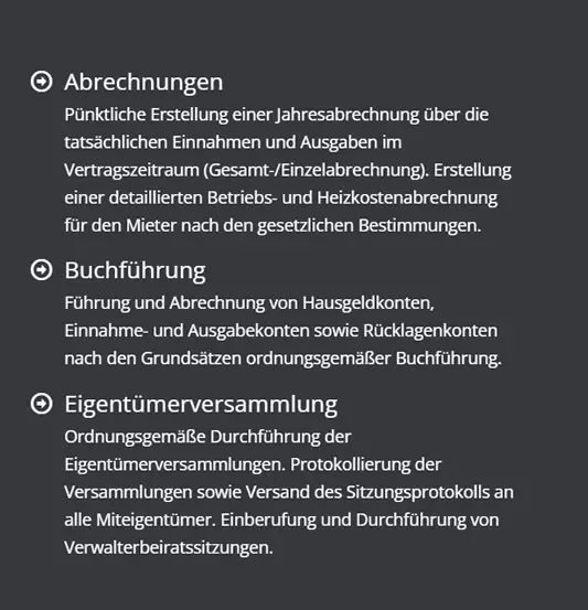 Abrechnungen Buchfuehrung für 73614 Schorndorf