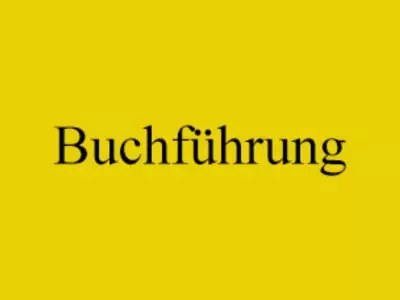 Buchfuehrung in  Altbach
