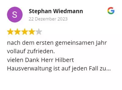 WEG Verwaltungen in  Schorndorf